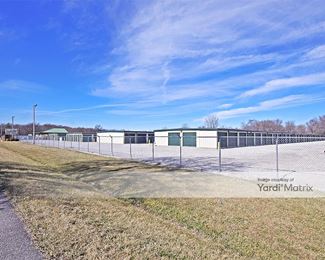 Photo 5 of Metro East Mini Storage - 5141 Chain of Rocks Road, Edwardsville, IL