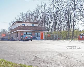 Photo 1 of A Shur-Lock - 12120 Dorsett Road, Maryland Heights, MO