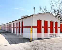 Image for Public Storage - 8440 St Charles Rock Road, St. Louis, MO