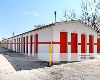 Photo 1 of Public Storage - 8440 St Charles Rock Road, St. Louis, MO