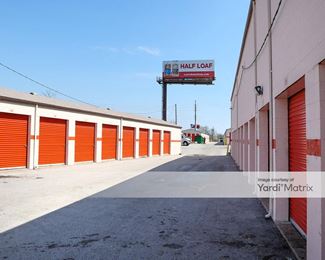 Photo 2 of Public Storage - 8440 St Charles Rock Road, St. Louis, MO