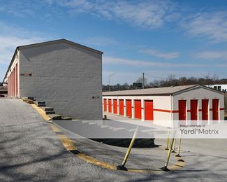 Photo 4 of Public Storage - 8440 St Charles Rock Road, St. Louis, MO