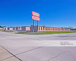Image for A Storage Inn - 320 Old Fullerton Road, Swansea, IL