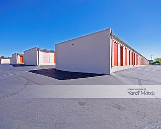 Photo 3 of A Storage Inn - 320 Old Fullerton Road, Swansea, IL