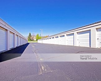 Photo 4 of A Storage Inn - 320 Old Fullerton Road, Swansea, IL