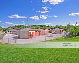 Photo 2 of A Shur-Lock - 855 Friedens Road, St. Charles, MO