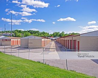 Photo 3 of A Shur-Lock - 855 Friedens Road, St. Charles, MO