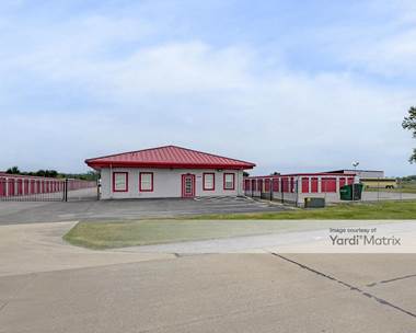 Storage Units for Rent available at 910 St Thomas Road, Granite City, IL 62040
