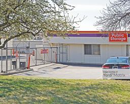 Image for Public Storage - 11580 Page Service Drive, St Louis, MO