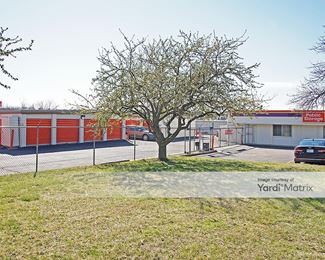 Photo 2 of Public Storage - 11580 Page Service Drive, St Louis, MO