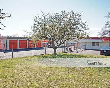 Storage Units for Rent available at 11580 Page Service Drive, St Louis, MO 63146