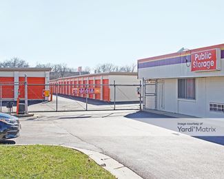 Photo 4 of Public Storage - 11580 Page Service Drive, St Louis, MO