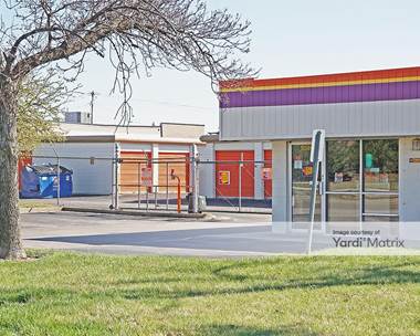 Storage Units for Rent available at 11580 Page Service Drive, St Louis, MO 63146