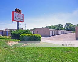 Image for A1 U Store It Self Storage - 7400 Watson Road, St Louis, MO