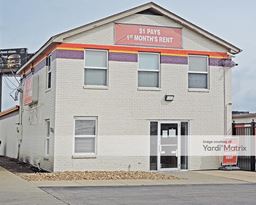 Image for Public Storage - 1150 South 3rd Street, Saint Louis, MO