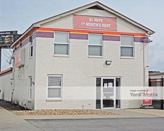 Photo 1 of Public Storage - 1150 South 3rd Street, Saint Louis, MO