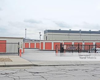 Photo 2 of Public Storage - 1150 South 3rd Street, Saint Louis, MO