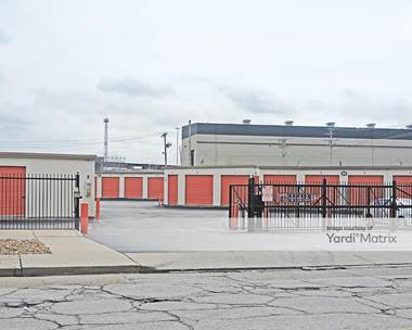 Storage Units for Rent available at 1150 South 3rd Street, Saint Louis, MO 63104