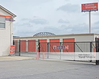Photo 3 of Public Storage - 1150 South 3rd Street, Saint Louis, MO