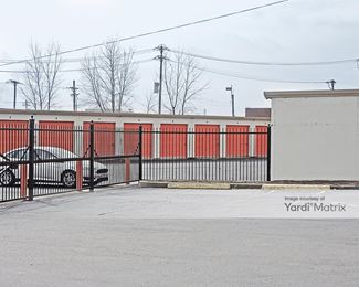Photo 4 of Public Storage - 1150 South 3rd Street, Saint Louis, MO