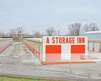 Photo 3 of A Storage Inn - 1410 Frontage Road, O'Fallon, IL