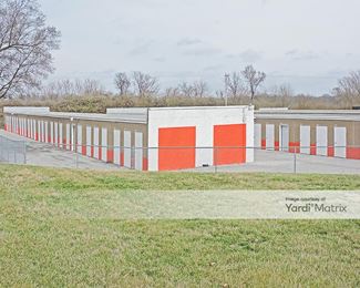 Photo 4 of A Storage Inn - 1410 Frontage Road, O'Fallon, IL