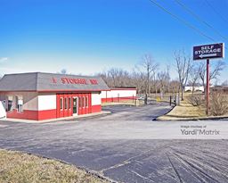 Image for A Storage Inn - 4111 Humbert Road, Alton, IL