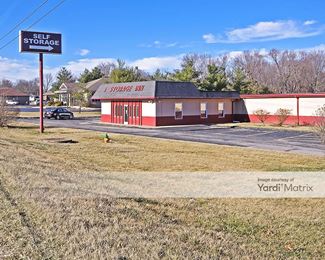 Photo 2 of A Storage Inn - 4111 Humbert Road, Alton, IL