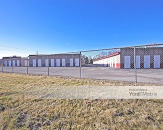 Photo 4 of A Storage Inn - 4111 Humbert Road, Alton, IL