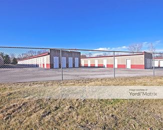 Photo 5 of A Storage Inn - 4111 Humbert Road, Alton, IL