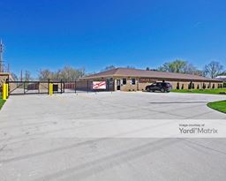 Image for Ashland Storage Centers - 19 Ashland Avenue, Fairview Heights, IL