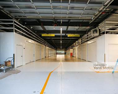 Storage Units for Rent available at 17481 North Outer 40 Road, Chesterfield, MO 63005