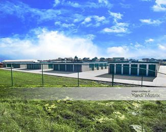 Photo 2 of EZMove Storage - 1320 West Springfield Avenue, Union, MO