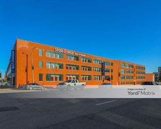 Photo 1 of Store Space Self Storage - 725 North 23rd Street, St Louis, MO
