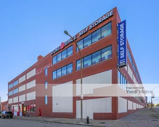 Photo 2 of Store Space Self Storage - 725 North 23rd Street, St Louis, MO