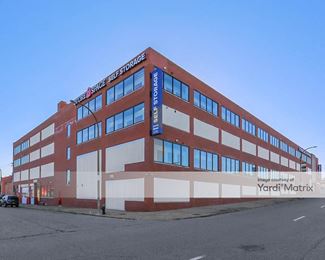 Photo 3 of Store Space Self Storage - 725 North 23rd Street, St Louis, MO