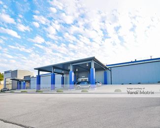 Photo 3 of Extra Space Storage - 3281 South Big Bend Blvd, Maplewood, MO