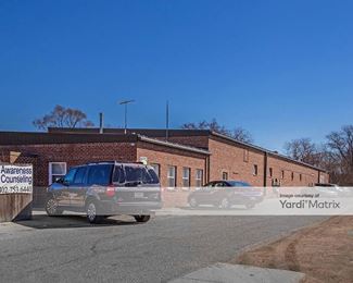 Photo 1 of Blackburn Storage - 2160 North Platte Avenue, Fremont, NE