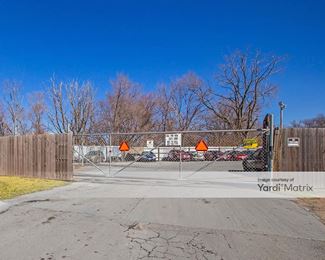 Photo 2 of Blackburn Storage - 2160 North Platte Avenue, Fremont, NE