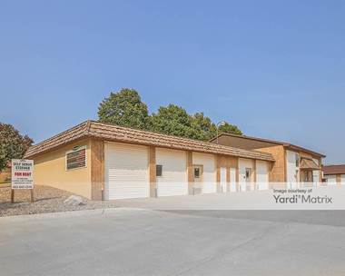 Storage Units for Rent available at 732 South Columbia Avenue, Seward, NE 68434