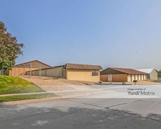 Photo 2 of Self Serve Storage - 732 South Columbia Avenue, Seward, NE