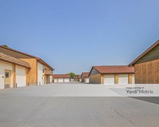 Photo 3 of Self Serve Storage - 732 South Columbia Avenue, Seward, NE