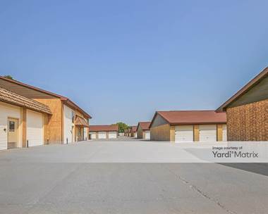 Storage Units for Rent available at 732 South Columbia Avenue, Seward, NE 68434