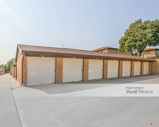 Photo 4 of Self Serve Storage - 732 South Columbia Avenue, Seward, NE