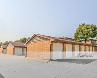 Photo 5 of Self Serve Storage - 732 South Columbia Avenue, Seward, NE