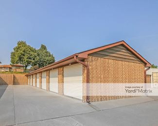 Photo 6 of Self Serve Storage - 732 South Columbia Avenue, Seward, NE