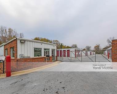Storage Units for Rent available at 6100 South 72nd Street, Ralston, NE 68127
