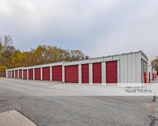 Photo 2 of CornerStone Storage - 6100 South 72nd Street, Ralston, NE