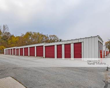 Storage Units for Rent available at 6100 South 72nd Street, Ralston, NE 68127