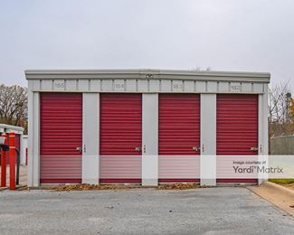 Photo 4 of CornerStone Storage - 6100 South 72nd Street, Ralston, NE